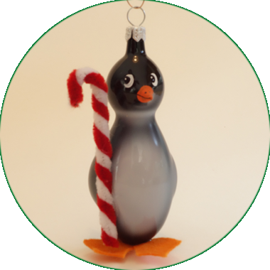 Pinguin, A2163