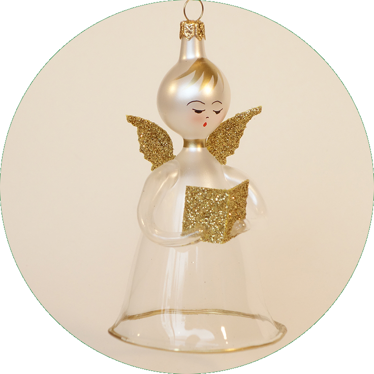 Kleiner Engel, AN163