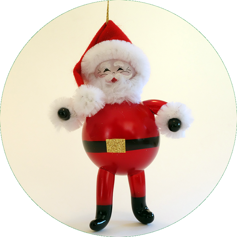 Weihnachtsmann, BN440