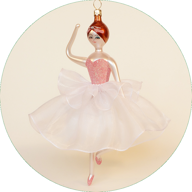 Balletttänzerin, DO7074M