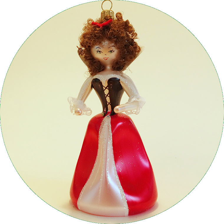 Schneewittchen, V3032M