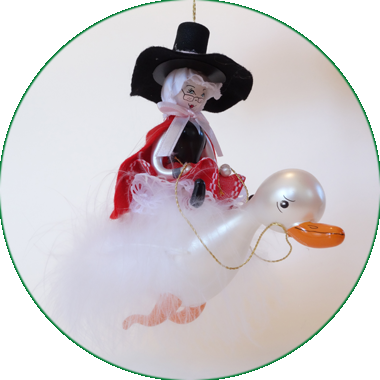 Nils Holgersson, V3140M